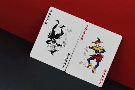 the joker in cards|Joker .